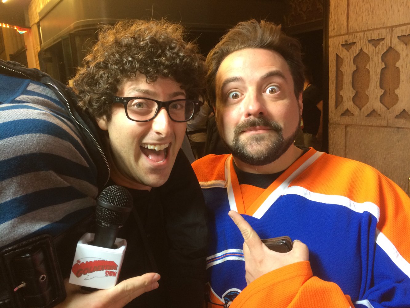 Andy Goldenberg