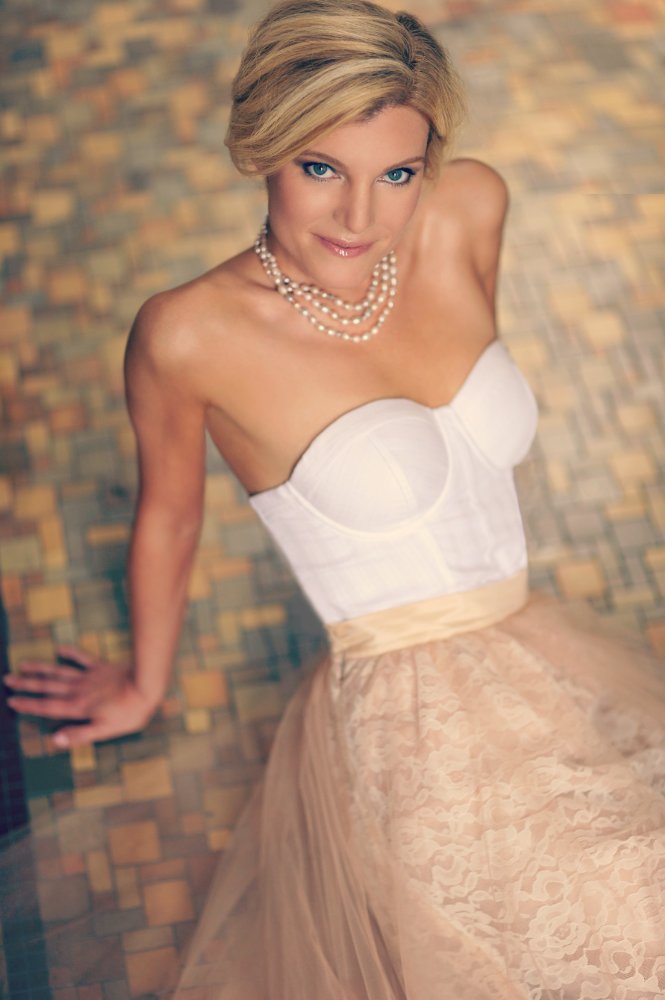 Ali Stover