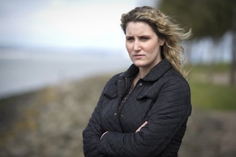 Bronagh Waugh