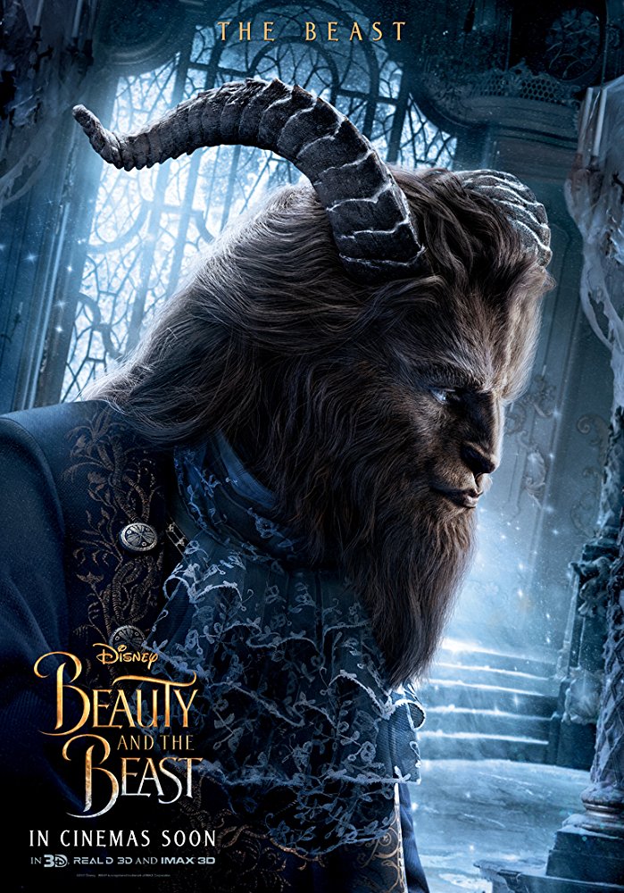 The Beast