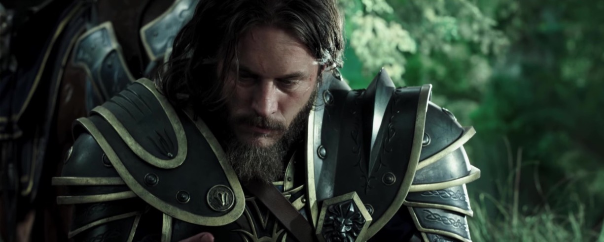 Anduin Lothar