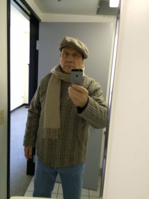 Gil Glasgow