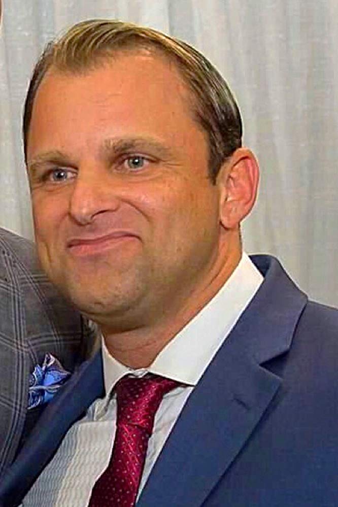 Dan Solomon
