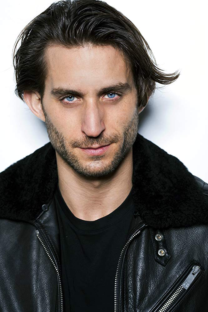 Chase Stogel