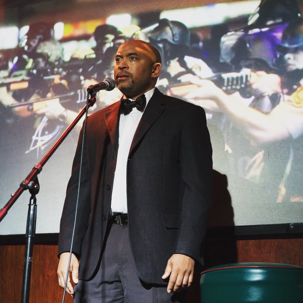 Darryl Dillard