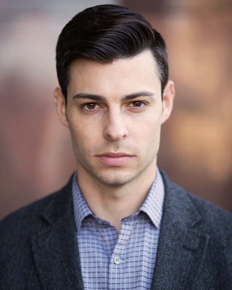 Ryan O'Connell