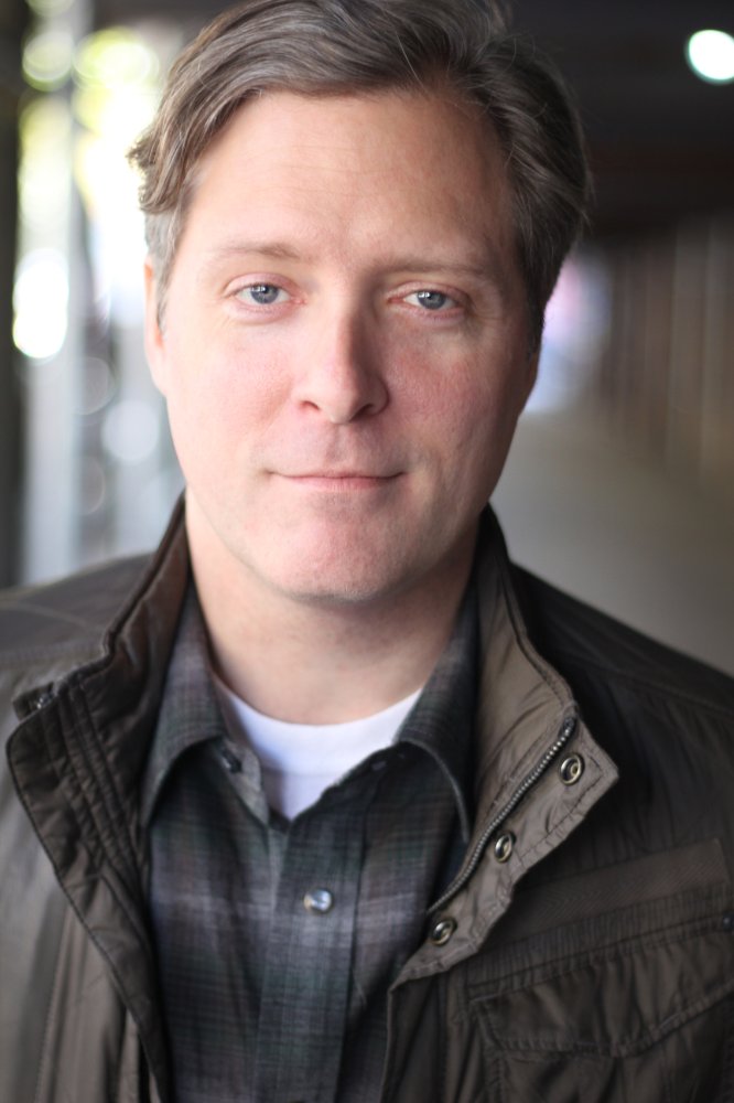 Peter Herrick