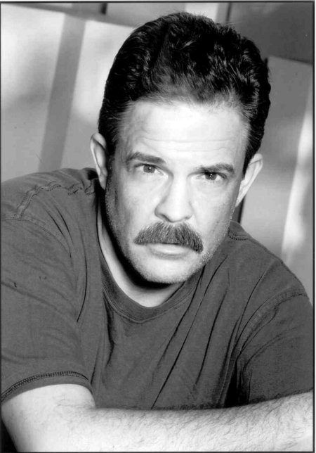 Rick Michaels