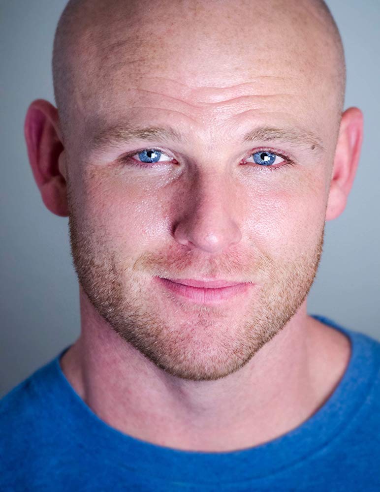 Adam Burnette