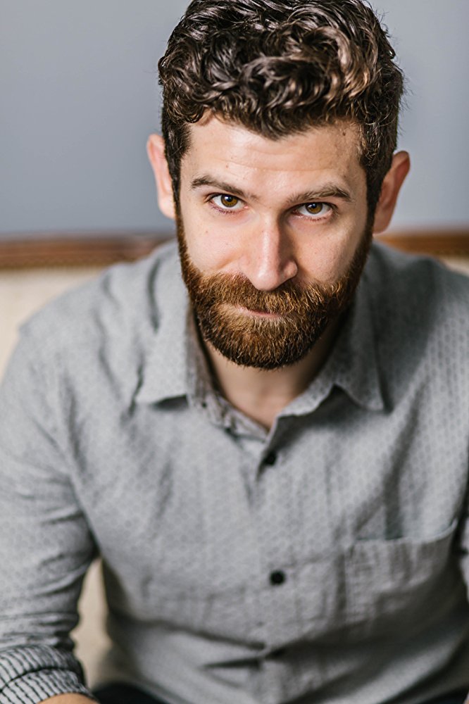 Alex Parra