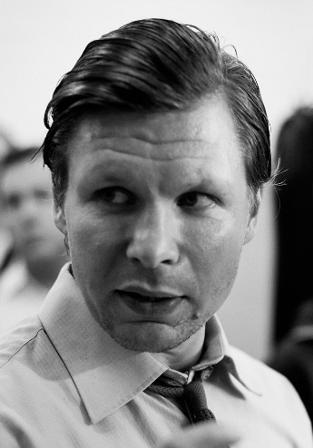 Eero Milonoff