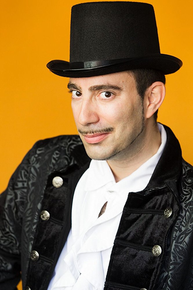 Dan Wicksman