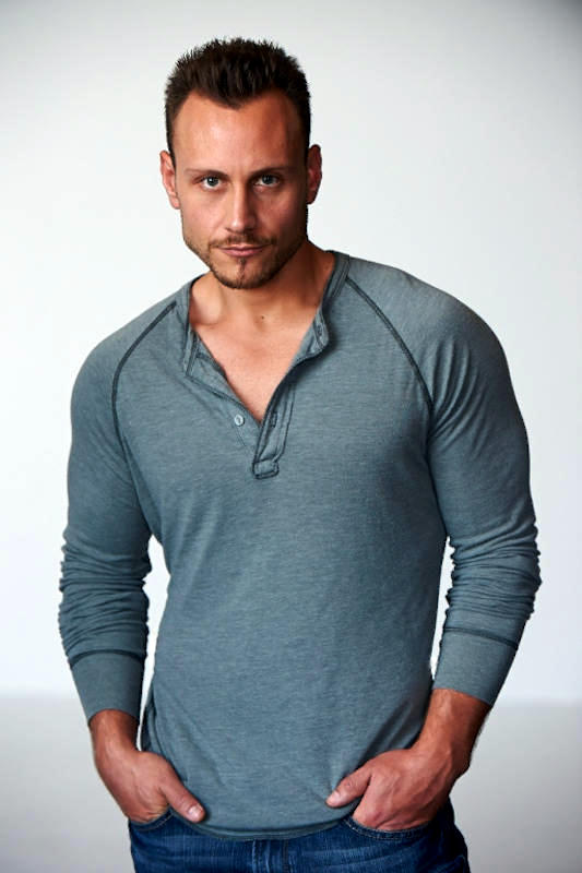 Greg Rombis