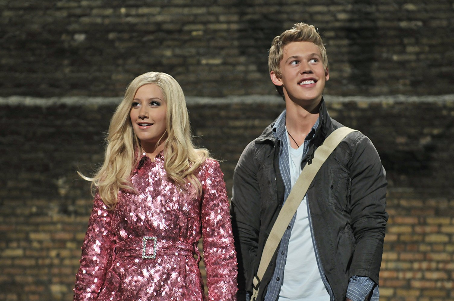 Sharpay Evans