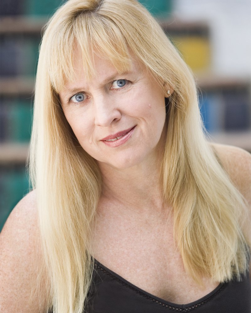 Joanne Harris