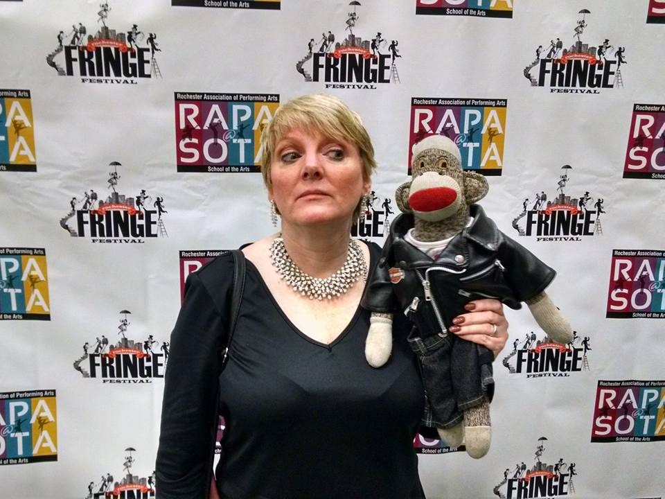 Alison Arngrim