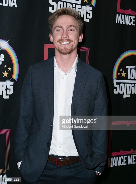 Thatcher Robinson