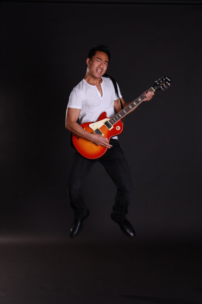 Michael A. Cheng