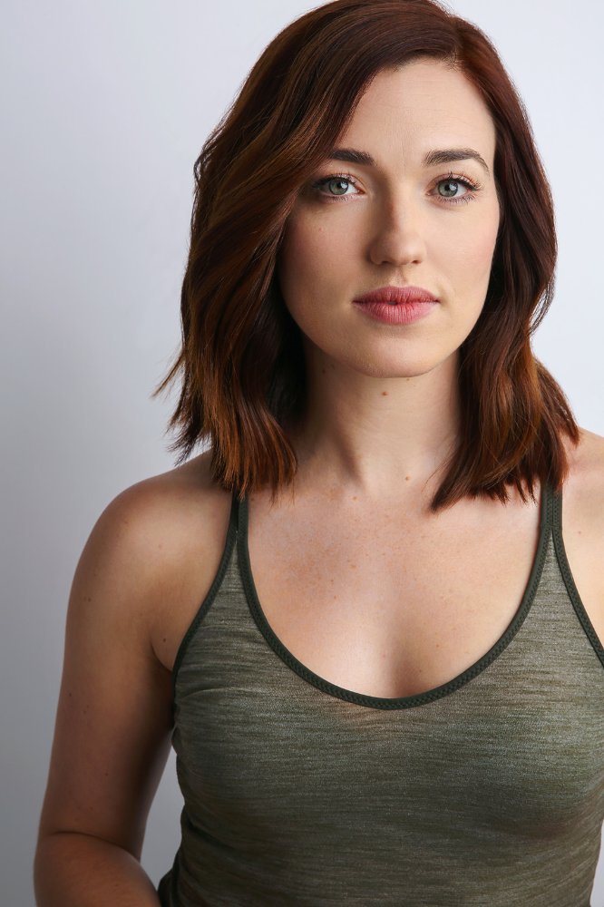 Stefanie Brown