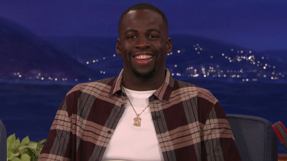 Draymond Green