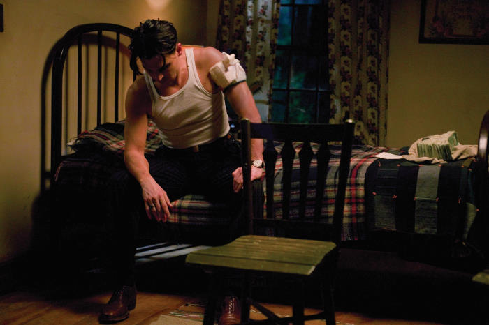 John Dillinger