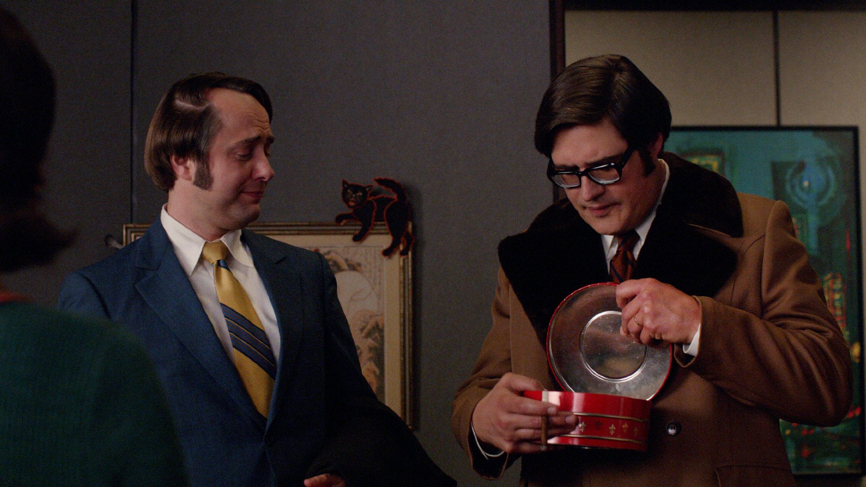 Rich Sommer