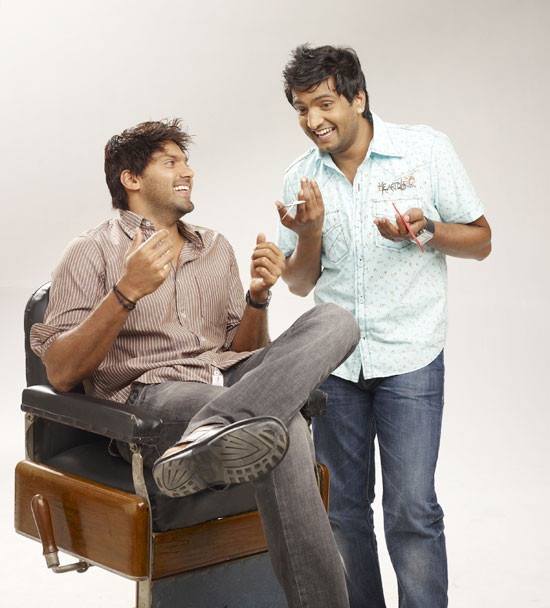 Santhanam