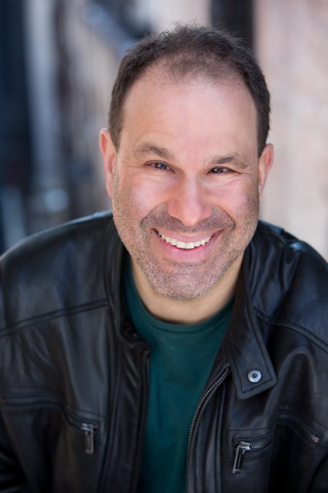 Michael Jay Henry