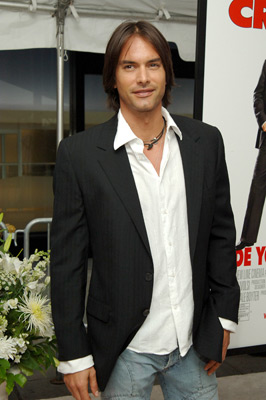 Marcus Schenkenberg