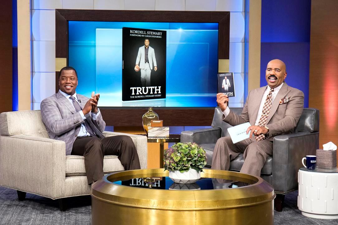 Kordell Stewart
