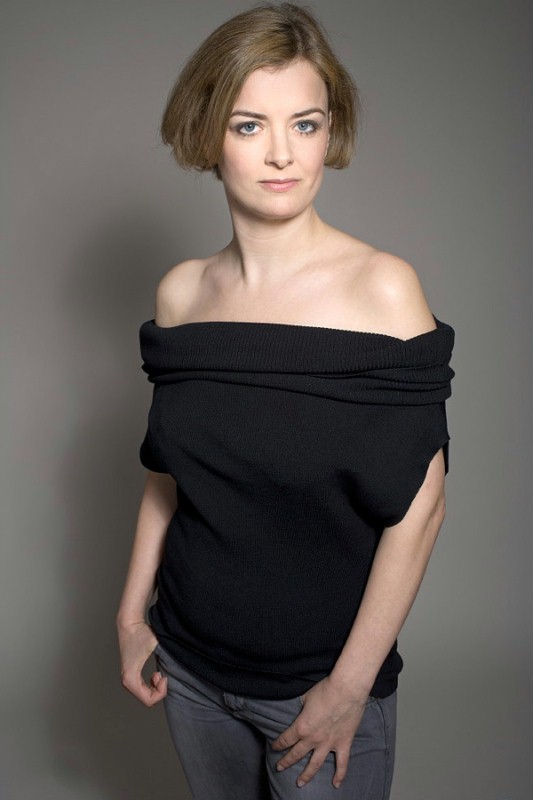 Lucy Russell