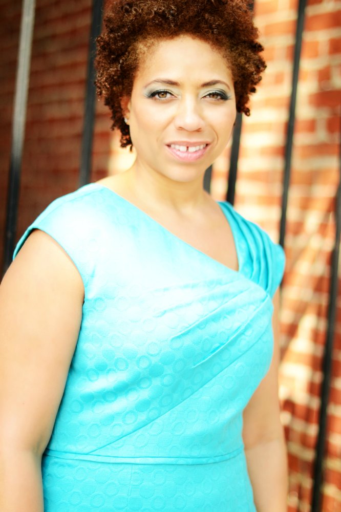 Pamela Monroe