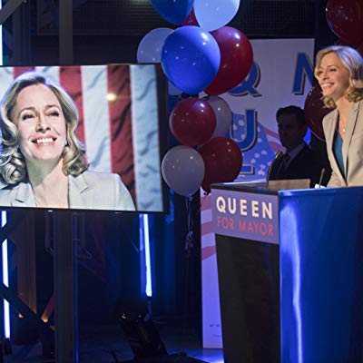 Moira Queen