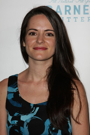 Nicole Buehrer