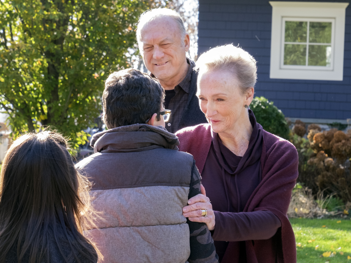 Kathleen Chalfant