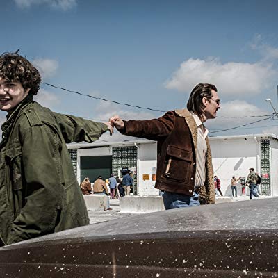 Rick Wershe Jr.