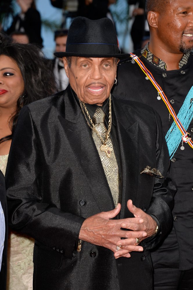 Joe Jackson