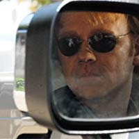 Horatio Caine