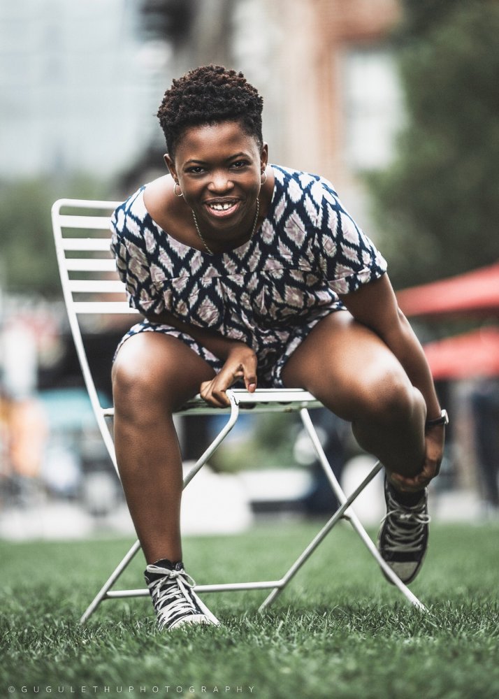 Phumzile Sitole