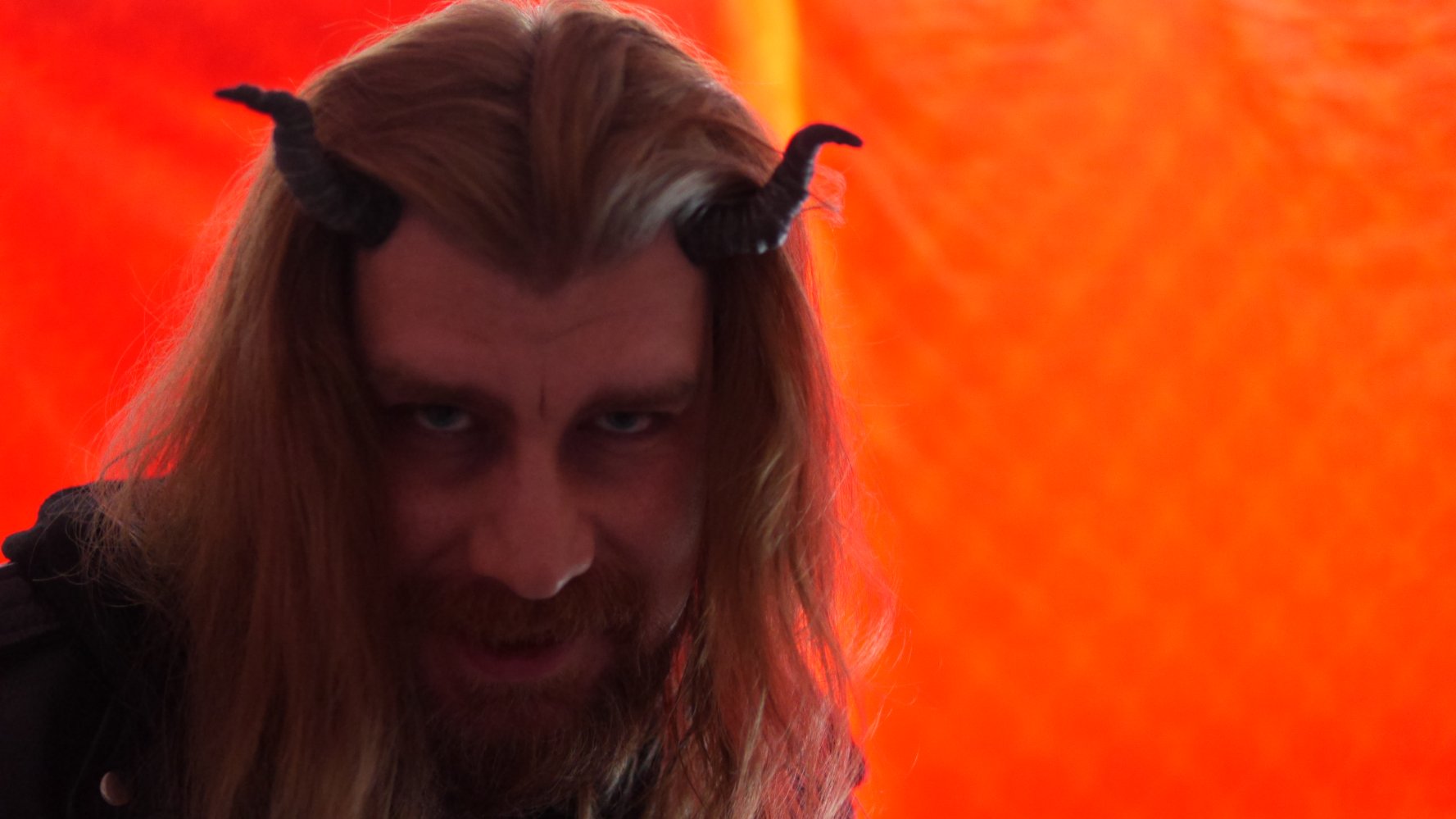Jeremy Omen