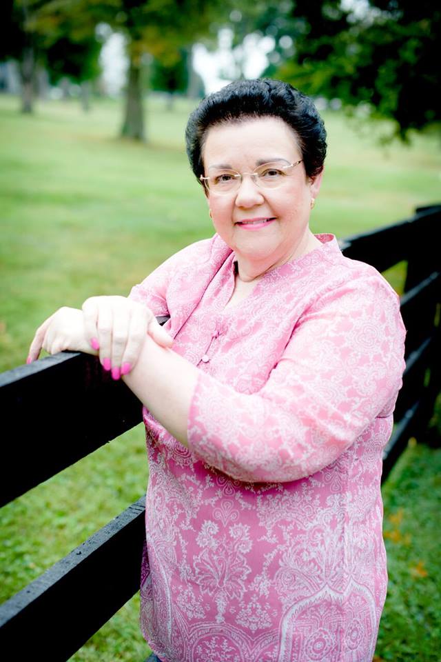 Stephanie Leathers