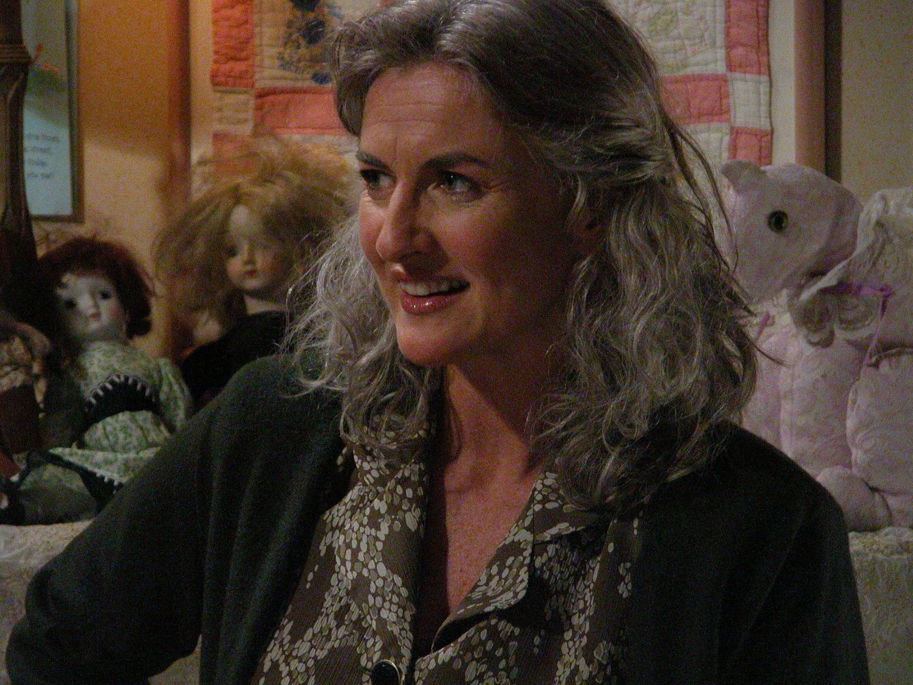 Olivia Tracey