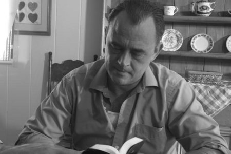 Doug Purcell