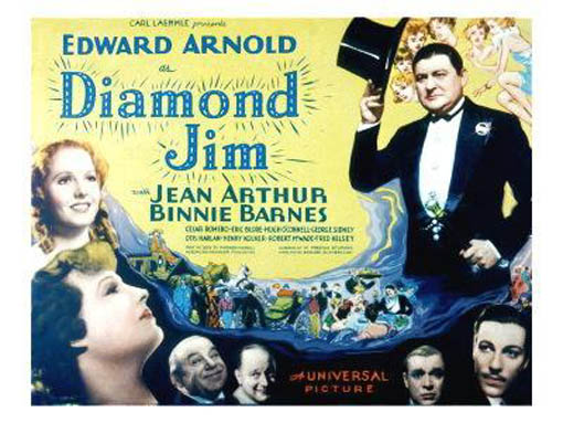 Diamond Jim Brady
