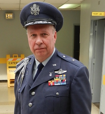 Darryl Cox