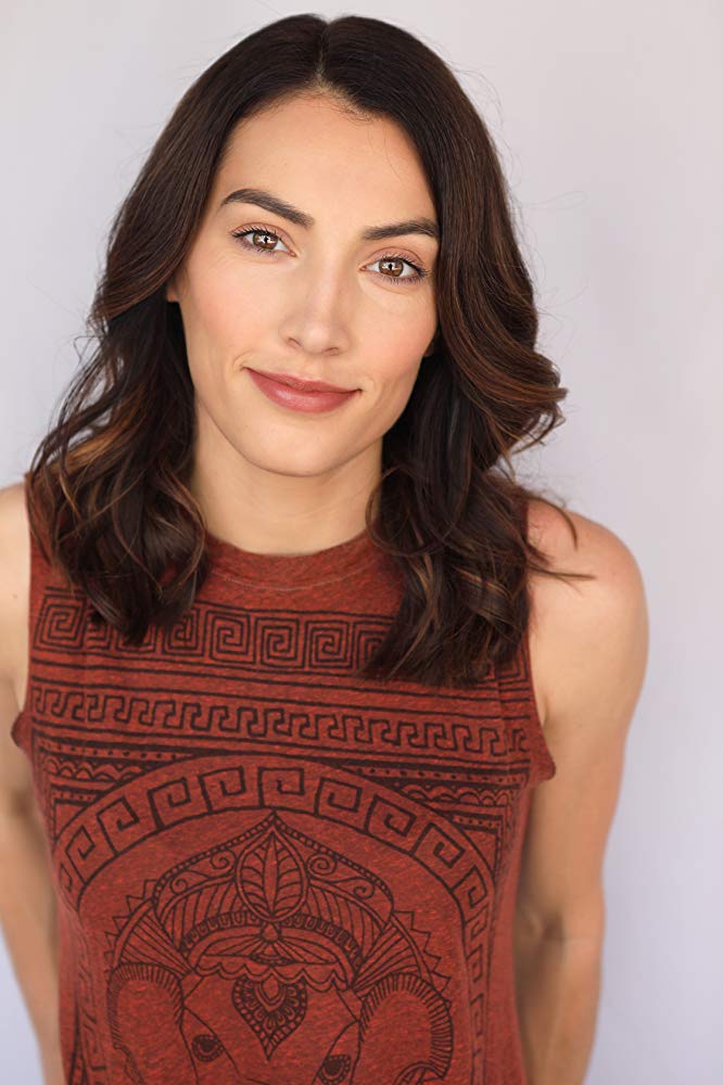 Ellen Hancock