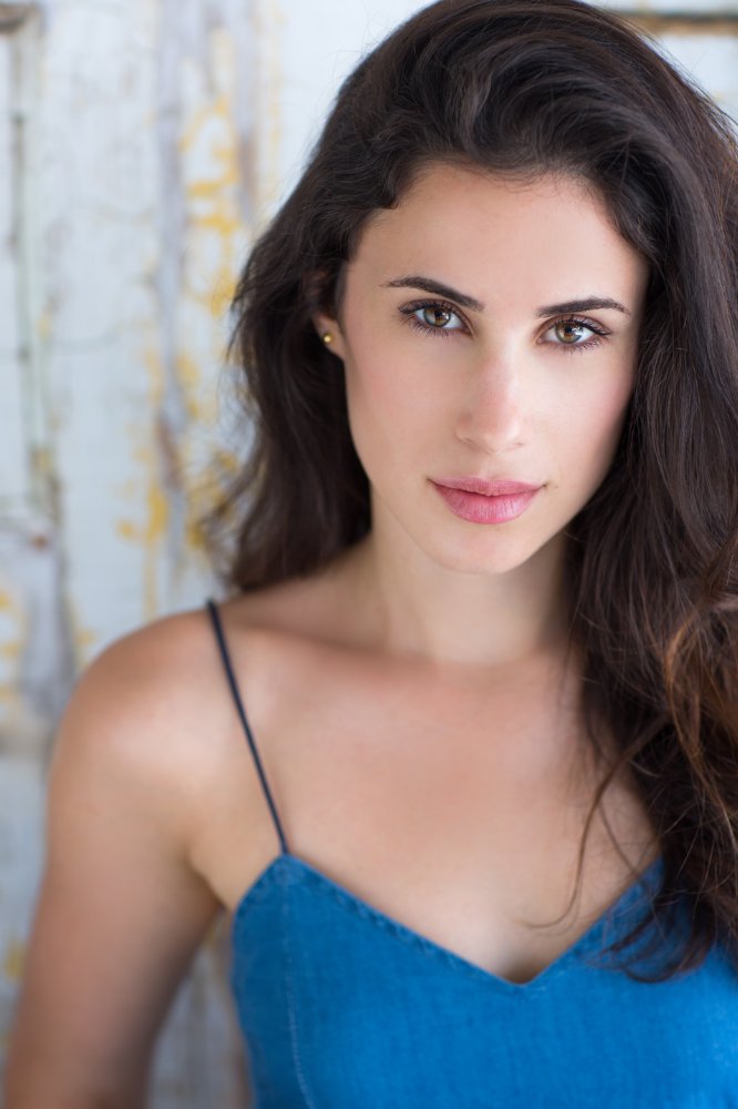 Camille Balsamo