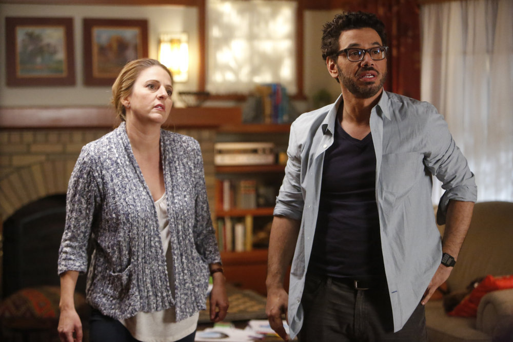 Al Madrigal