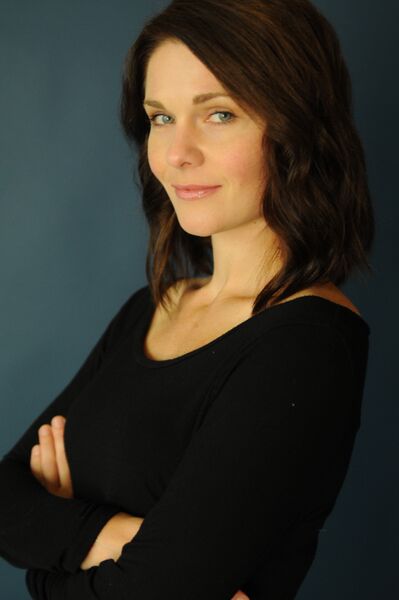 Caitlin Nicol-Thomas