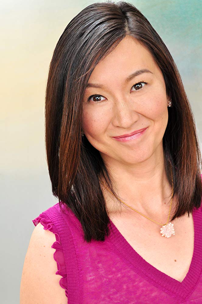 Sachiyo K